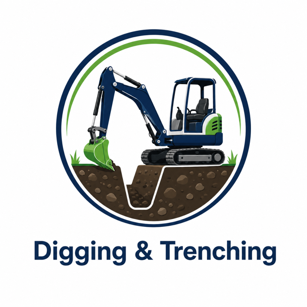 Digging & Trenching