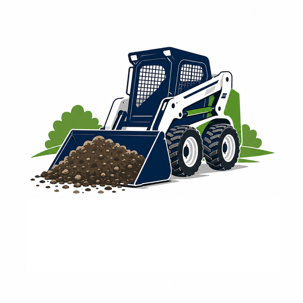 Loader Work